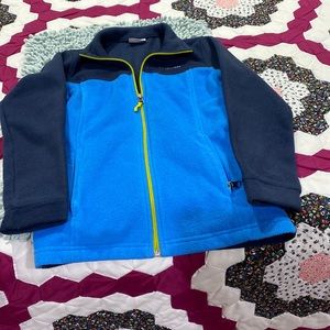 Child’s jacket